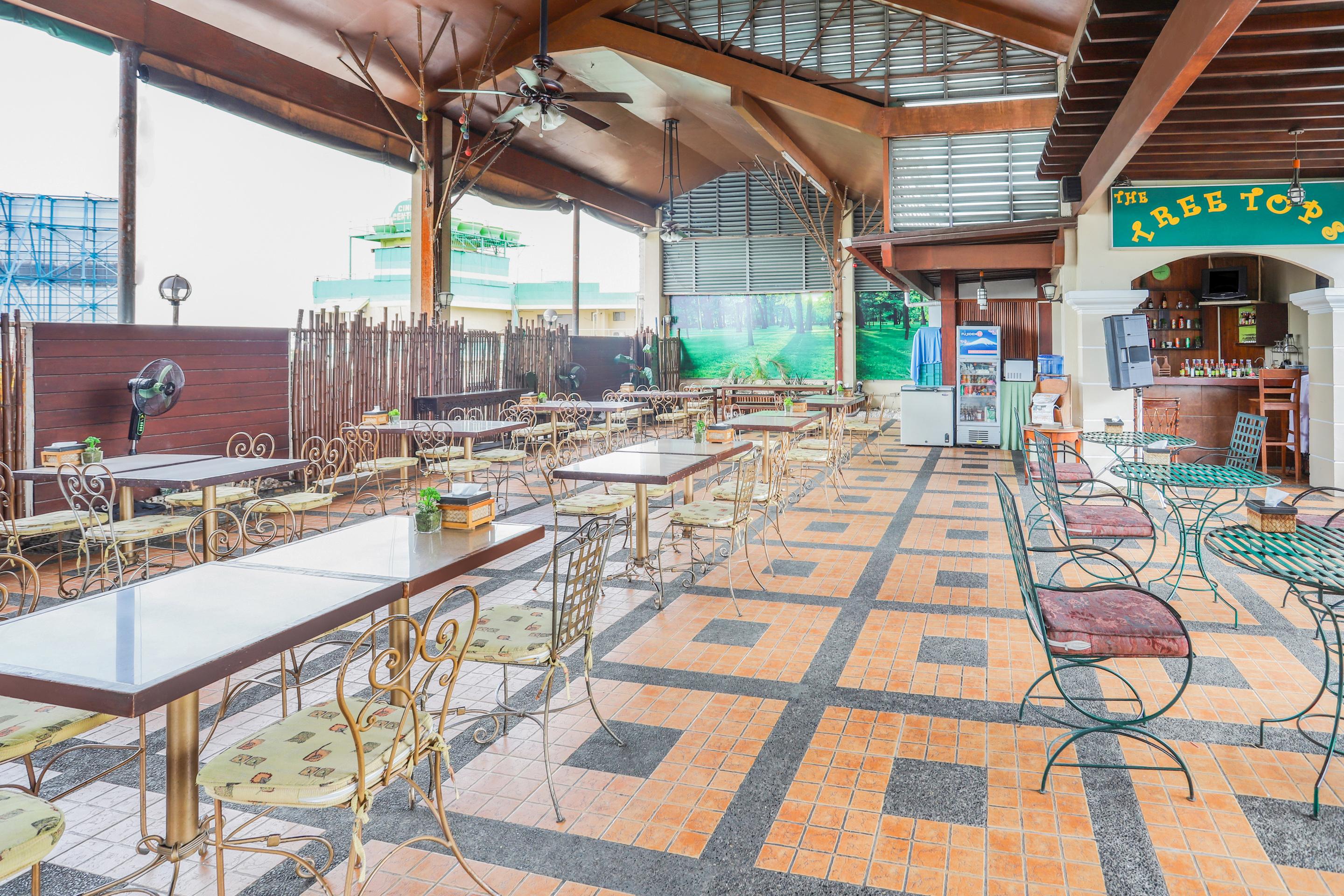 Oyo 210 Apple Tree Suites Cebu Exterior foto