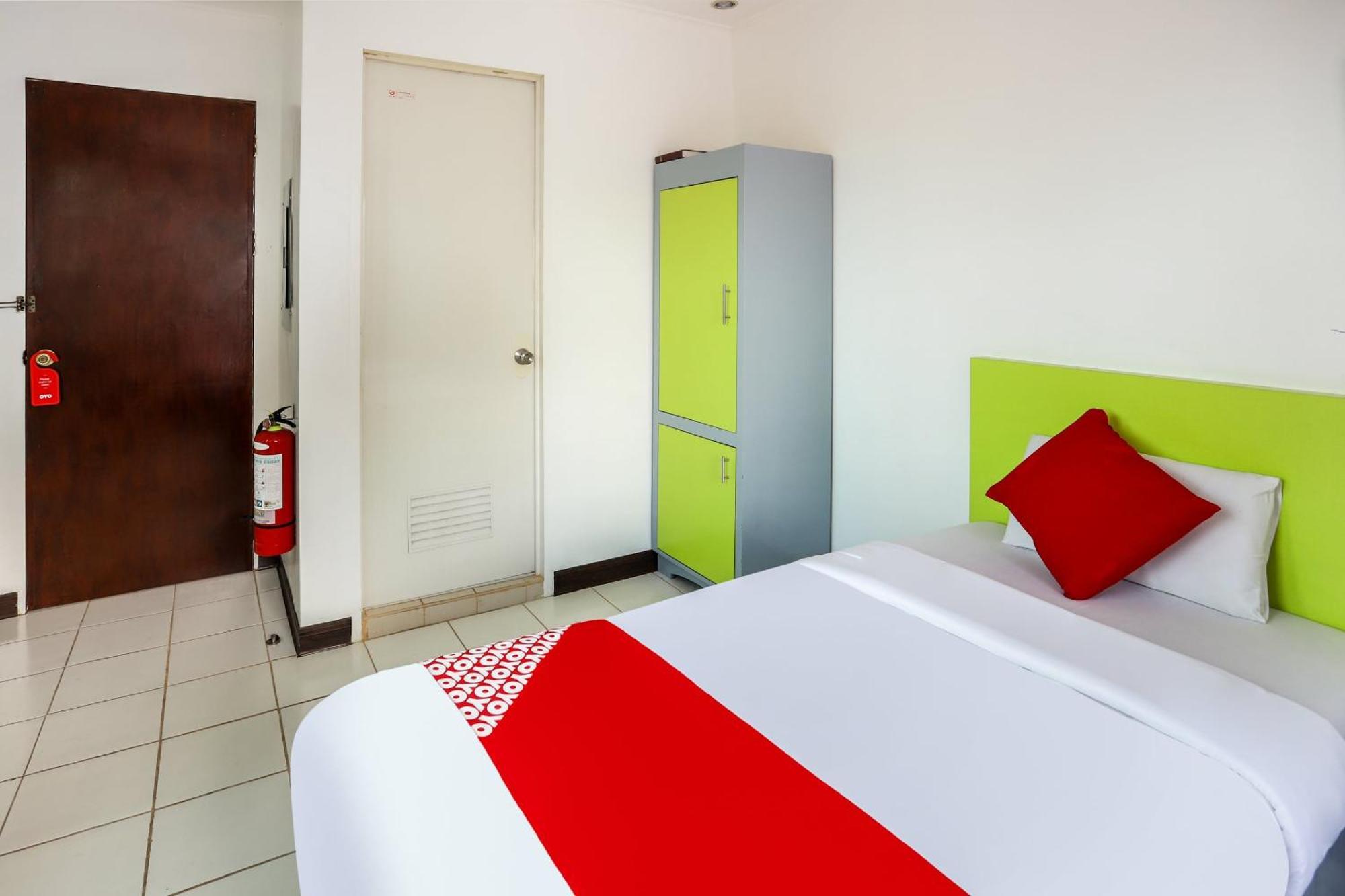 Oyo 210 Apple Tree Suites Cebu Exterior foto