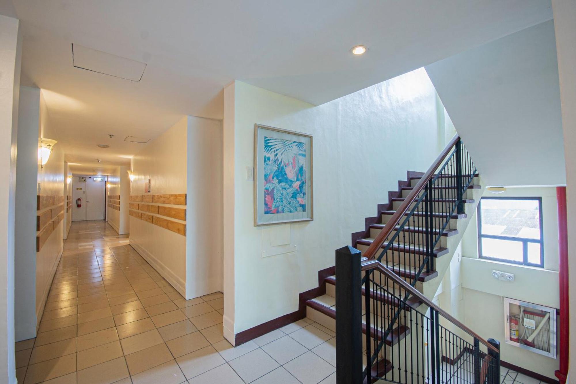 Oyo 210 Apple Tree Suites Cebu Exterior foto